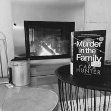 Murder in the family