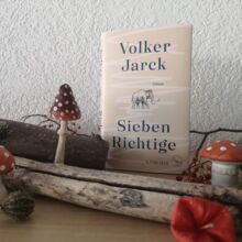 Sieben Richtige