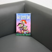 Das letzte Lied