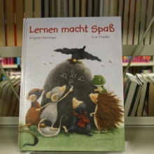 Lernen macht Spaß