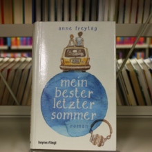 Mein bester letzter Sommer