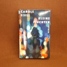 Kleine Fluchten