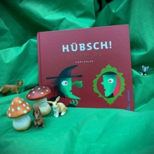 Hübsch