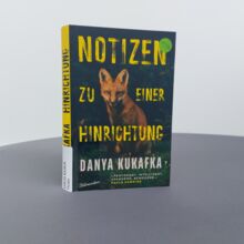 Notizen zu einer Hinrichtung