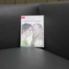 Die Auslöschung
