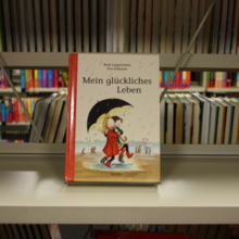 Mein glückliches Leben