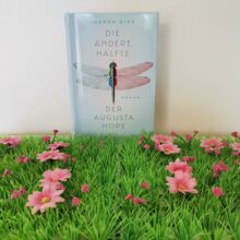 Die andere Hälfte der Augusta Hope