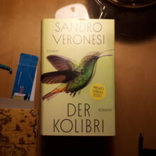 Der Kolibri