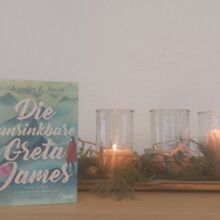 Die unsinkbare Greta James