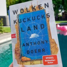 Wolkenkuckucksland
