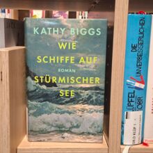 wie schiffe