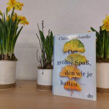 Der größte Spaß den wir je hatten