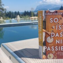 So ist das nie passiert