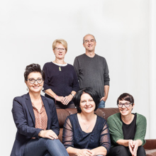 Team Bibliothek