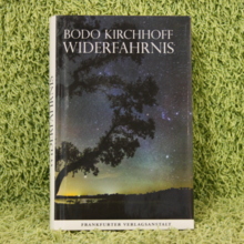 Kirchhoff Widerfahrnis