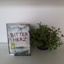 Bitterherz