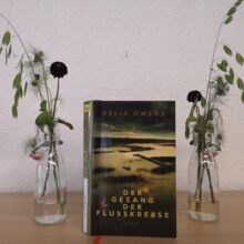 Der Gesang der Flusskrebse