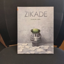 Zikade