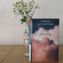 flüchtig
