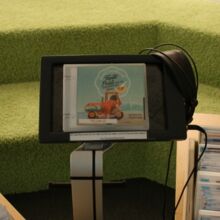 Tante Poldi und die sizialanischen Löwen