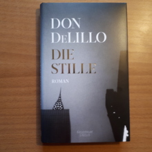 Don DeLillo Die Stille
