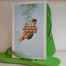 Der große Sommer