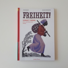 Freiheit Daugey