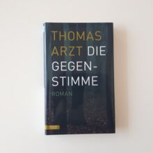 Die Gegenstimme