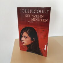 19 Minuten_Jodi Picoult