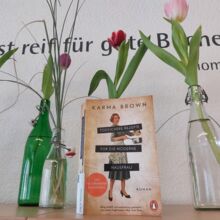 Todsichere Rezepte für die moderne Hausfrau