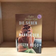 Die sieben Leben der Evelyn Hugo