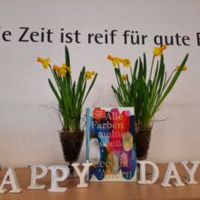 Alle Faben meines Lebens