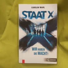 Wahl Staat