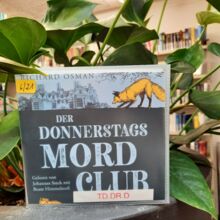 Der Donnerstagsmordclub
