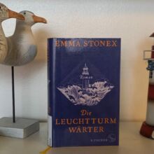 Die Leuchtturmwärter