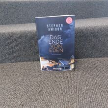 Das Ende von Eden