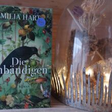 Die Unbändigen
