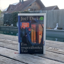 Ein ungezähmtes Tier