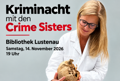Kriminacht mit den Crime Sisters