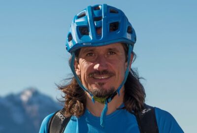 Alexander Sonderegger Alexander Sonderegger