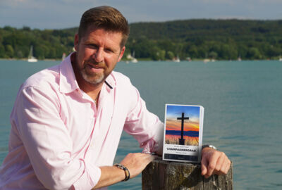 Mörderischer Bezirk - Krimitage in Dornbirn, Lustenau und Hohenems