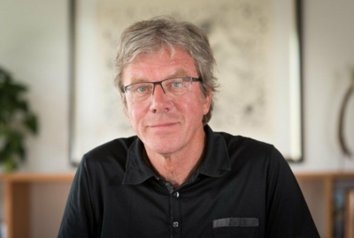 Lesung und Gespräch zum Thema Demenz mit Dr. Albert Lingg