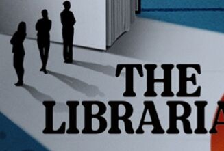 Kino & Brunch: The Librarians
