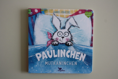 Paulichen Mutkaninchen