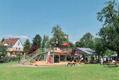 Gemeinsam OFFLINE - Summer Edition