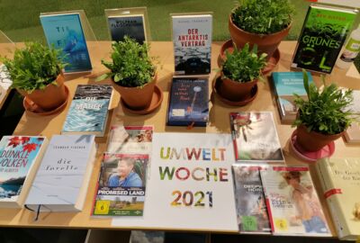 Umweltwoche (3) Umweltwoche (3)