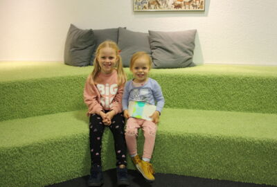 Gewinnerin Nele Gewinnerin Nele