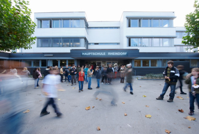 HS-Rheindorf HS-Rheindorf