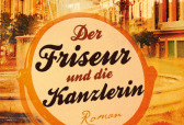 Friseur und die Kanzlerin