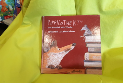 Pippilothek Pippilothek